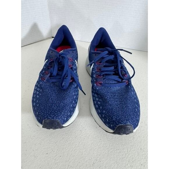 "NIKE" Zoom Pegasus 35 Womens Sneakers Size 7.5 Running Workout  Gym  Cardio - Picture 3 of 10
